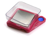 American Weigh Scale Blade Digital Pocket Scale 650 X 0.1 G Pink 610 X 0.1 G