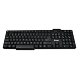 Nippon Wireless Keyboard And Mouse For Desktop