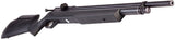 Benjamin Marauder (black Pneumatic  Powered Multi-shot Bolt-action .177 Hunting Air Rifle