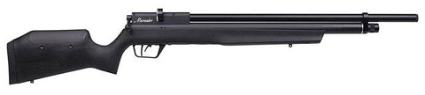 Benjamin Marauder (black Pneumatic  Powered Multi-shot Bolt-action .177 Hunting Air Rifle