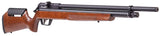 Benjamin Marauder .22 (woodgrain) Pre-charged Pneumatic Multi-shot Bolt-action Hunting Air Rifl