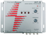 Precision Power Bass Signal Processor