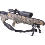 Benjamin Value Pack (real Tree Xtra Camo) Multishot Bolt Action Rifle And More