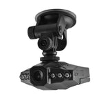 Blaupunkt 2.5" Hd Dashcam