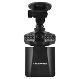 Blaupunkt 2.5" Hd Dashcam