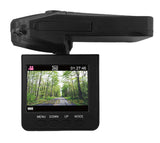 Blaupunkt 2.5" Hd Dashcam