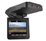 Blaupunkt 2.5" Hd Dashcam