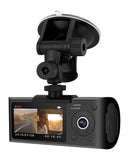 Blaupunkt Dashcam Dual Camera With Gps