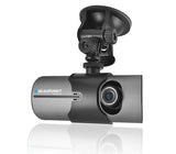 Blaupunkt Dashcam Dual Camera With Gps