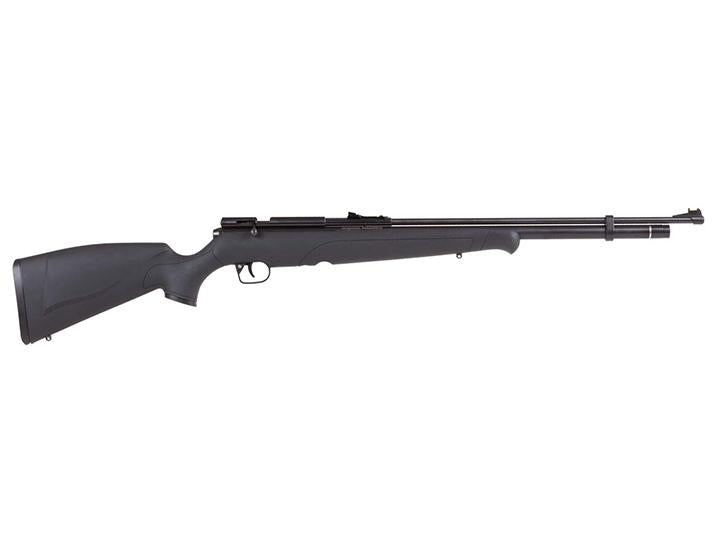 Benjamin Maximus (black Pcp Powered Bolt-action .22 Hunting Air Rifle