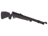 Benjamin Maximus (black Pcp Powered Bolt-action .22 Hunting Air Rifle