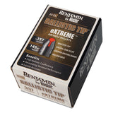 Benjamin Extreme Hunting Bullet.357 Caliber 145gr  Ballistic Tip High Performance Airgun Bullet