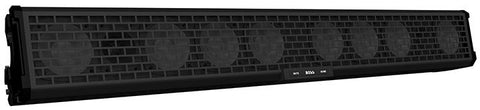 Boss Recoil 10 Speaker 34" Bluetooth Soundbar System 700w Max