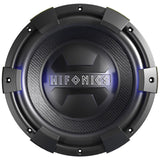 Hifonics Brutus 12" Dvc 4ohm 900w Maxx Woofer