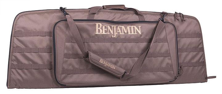 Crosman Benjamin Rifle Casebenjamin Softsided Rifle Case