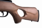 Benjamin Trail .22 Np Xl Magnum (wood)nitro Piston Powered Break Barrel Air Rifle With 3-9x40 Scope