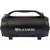 Blackmore 750 Watt Bluetooth Rechargeable Speaker Black