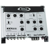 Boss 2-3 Way Electronic Crossover Remote Woofer Level Control