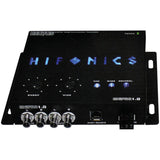 Hifonics Digital Bass Enhancement Processor