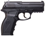 Crosman C11 (black)co2 Powered Semi-auto Bb Air Pistol