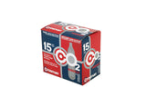 Crosman Powerlet 12g Co2 Cartridges15 Count