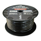 Speed Cable Audiopipe 100' 9 Wire; 4pr. Spkrs + Remote