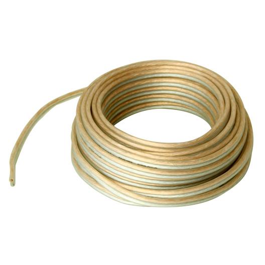 Speaker Wire(cbp18100) 18 Ga Audiopipe 100'