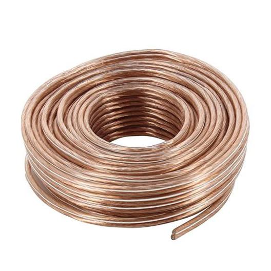 Speaker Wire(cbp1825) 18 Ga Audiopipe 25'