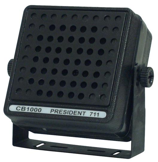 Speaker Pyramid Cb -711sx Extension Weatherproof