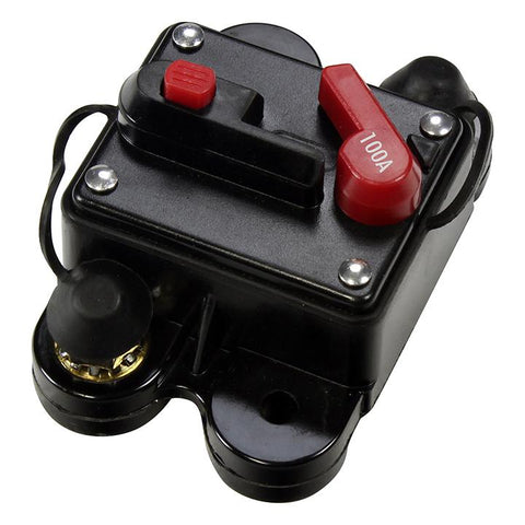 Orion Circuit Breaker 100 Amp