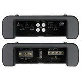 Orion Cobalt 2 Ch. Amplifier 1200 Watts Max