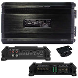 Orion Cobalt 2 Ch. Amplifier 1200 Watts Max