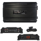 Orion Cobalt D Class Amplifier 1500 Watts Max @ 1 Ohm