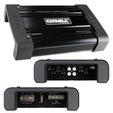 Orion Cobalt Amplifier 2500 Watts Max 2 Channel