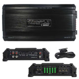 Orion Cobalt D Class Amplifier 3500 Watts @ 1 Ohm