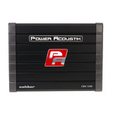 Power Acoustik Caliber 4ch 1200w Amplifier