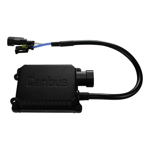 Canbus Hid Ballast (sold As Pairs)