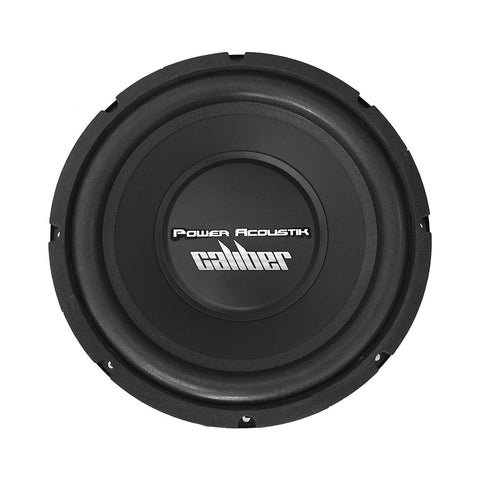 Power Acoustik 12" Woofer 1500 Watts Max 4 Ohm Dvc