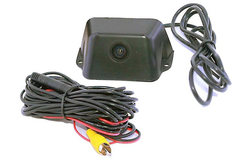 Crux Jeep Grand Cherokee Camera