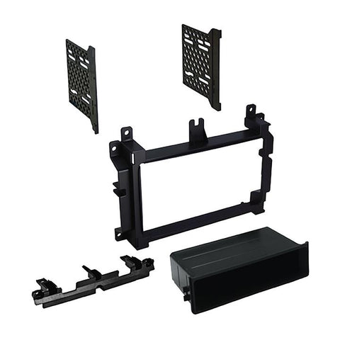 American International Mounting Kit 2014-15 Dodge Durango & Grand Cherokee