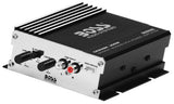 Boss 200w Monoblock Amplifier