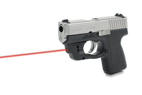 Lasermax Centerfire Laser Red For Use On Kahr Pm9-pm40-p9-cm40-ct9-ct40-cw9-cw40