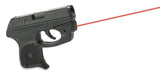 Lasermax Centerfire Laser Red For Use On Ruger Lcp