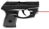 Lasermax Centerfire Laser Red For Use On Ruger Lcp