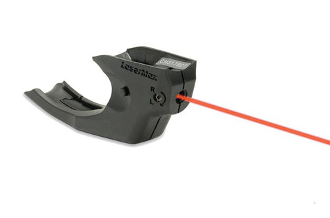 Lasermax Centerfire Laser Red For Use On Ruger Lcp