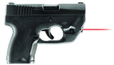 Lasermax Centerfire Laser Red For Use On Beretta Nano