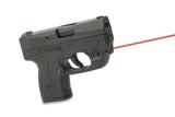 Lasermax Centerfire Laser Red For Use On Beretta Nano