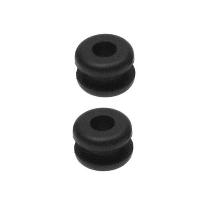 Firestik Grommets Coax 2 Pcs. Each For Rg-58 & Rg-59