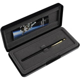 Fisher Space Pen Matte Black Shuttle Space Pen