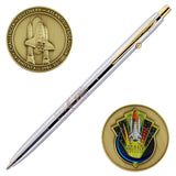 Fisher Space Pen Shuttle Spac Pen